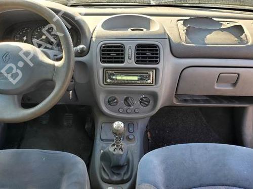 Electronic sensor RENAULT CLIO II (BB_, CB_) 1.2 (BB0A, BB0F, BB10, BB1K, BB28, BB2D, BB2H, CB0A,... | BP21123251M84 