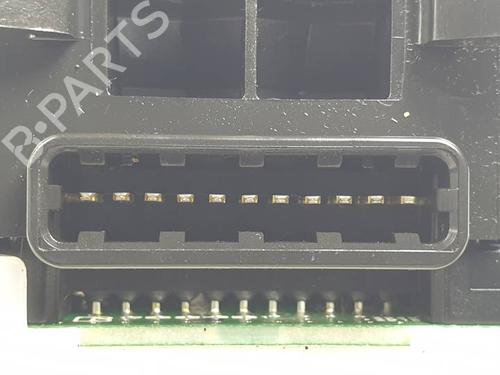 Headlight switch CITROËN C-CROSSER (VU_, VV_) 2.2 HDi | BP30142535I24