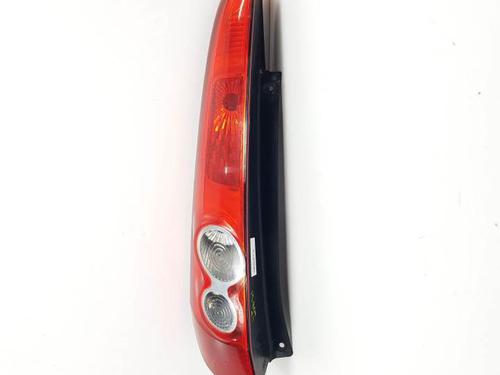 Used Left taillight FORD FIESTA V (JH_, JD_) 1.3 (69 hp) 24933052