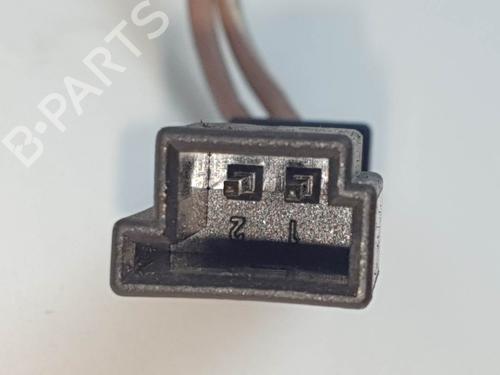 Right sun visor BMW X3 (E83) 2.0 d | BP24350499I2 - Image 4