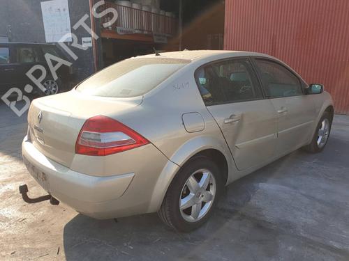 Engine RENAULT MEGANE II Saloon (LM0/1_) 1.5 dCi (LM1E) | BP37710656M1 - Image 6