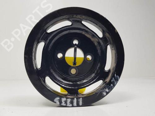 Used Pulley Pulley PEUGEOT BOXER Van (230L) [1994-2006] 13958456 13958456