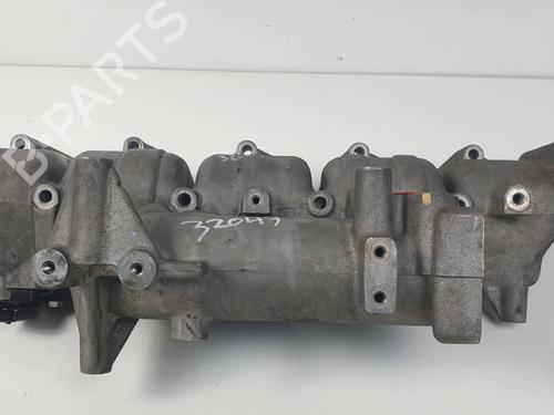 Used Intake manifold Intake manifold SSANGYONG RODIUS I 2.7 Xdi (165 hp) 30763295 30763295