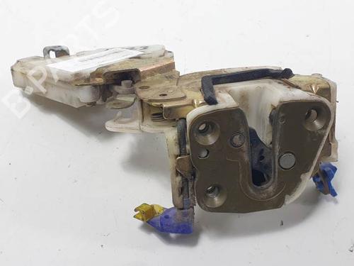 Front right lock NISSAN VANETTE CARGO Bus (HC 23) 2.3 D | BP13307865C97 