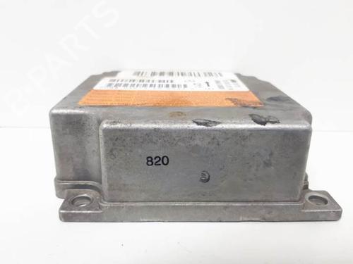 ECU airbags MERCEDES-BENZ S-CLASS (W220) S 320 CDI (220.026, 220.126) | BP12361358M53 