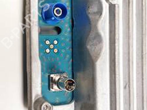 Electronic module FORD PUMA (J2K, CF7) 1.0 EcoBoost mHEV | BP30633377M83 