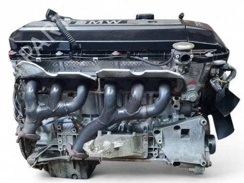Engine BMW 5 Touring (E39) 523 i | BP28367503M1