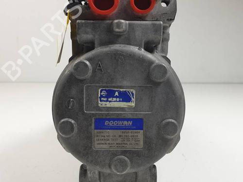 Compressor A/A SSANGYONG RODIUS I 2.7 Xdi | BP29624483M34 