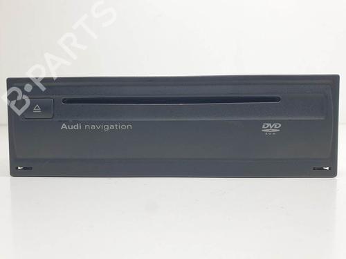 Used Electronic module Electronic module AUDI Q7 (4LB) 4.2 FSI quattro (350 hp) 11688481 11688481