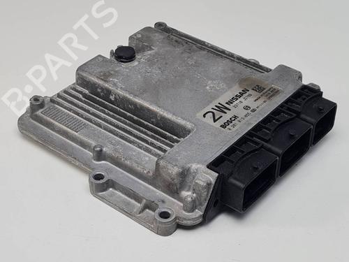 Used Engine control unit (ECU) Engine control unit (ECU) NISSAN QASHQAI I (J10, NJ10) 2.0 dCi (150 hp) 34512147 34512147