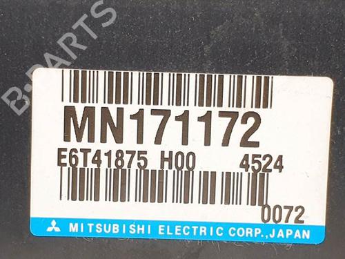 Elektronisk modul MITSUBISHI GRANDIS (NA_W) 2.4 MIVEC (NA4W) | BP16476593M83 