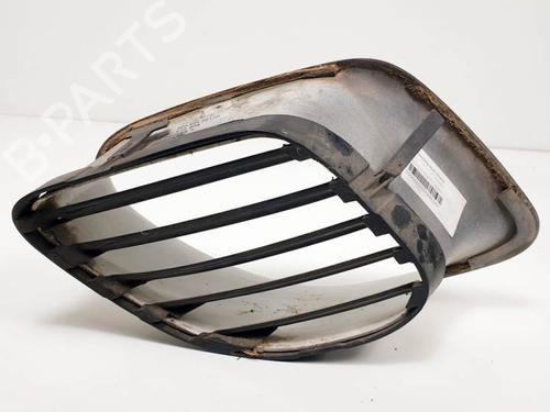 Grille PORSCHE BOXSTER (986) 2.5 | BP16256702C40 
