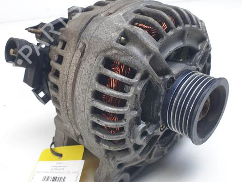 Generator CITROËN XSARA (N1) 2.0 HDi 90 (90 hp) 25706992