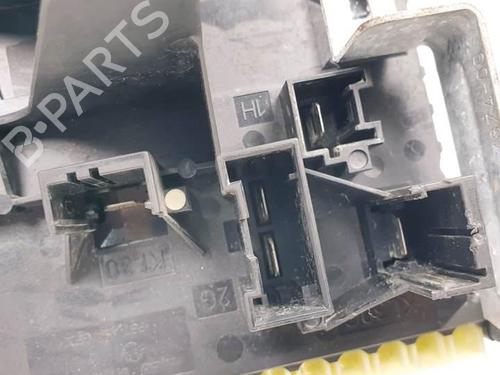 Fuse box MERCEDES-BENZ C-CLASS (W204) C 200 CDI (204.007, 204.006) | BP25295577E1  - Image 5