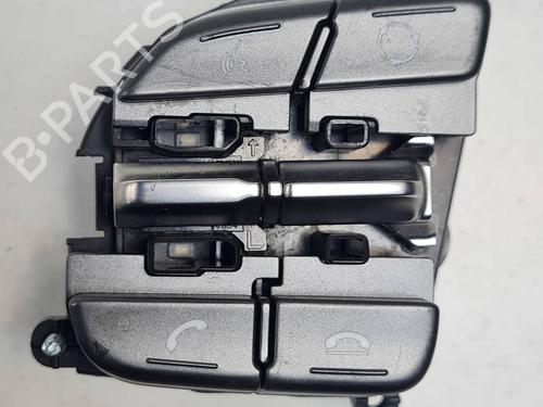 Used Steering wheel controls Steering wheel controls HYUNDAI IONIQ (AE) 1.6 GDI Plug-in Hybrid (141 hp) 34517104 34517104