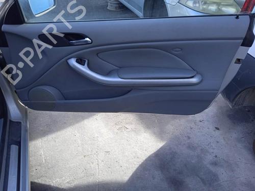 Gear lever BMW 3 Convertible (E46) 325 Ci | BP12370396M90  - Image 14