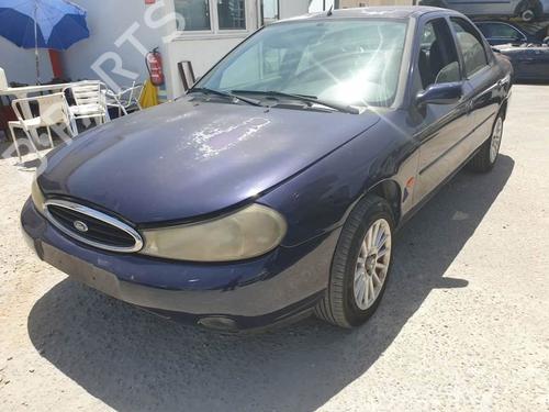 Used Parts FORD MONDEO II Saloon (BFP) 1.8 TD 1752520