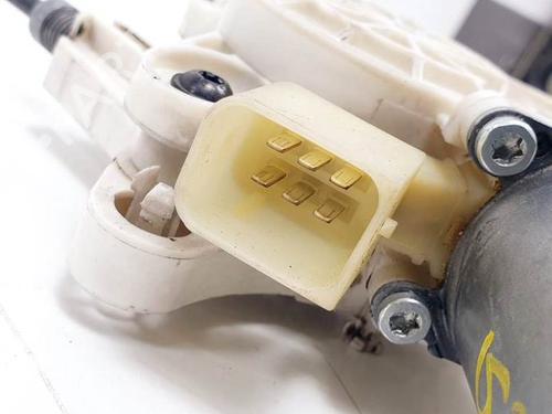 Front right window mechanism MERCEDES-BENZ CLK (C209) CLK 270 CDI (209.316) | BP20086569C23 