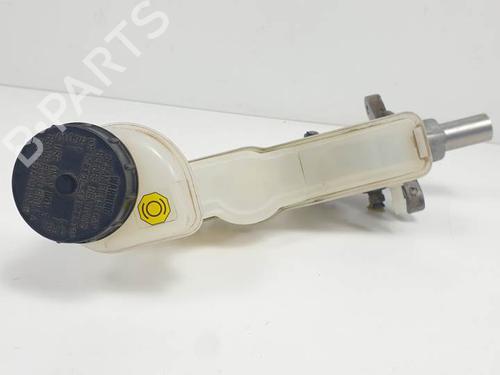 Brake master cylinder NISSAN X-TRAIL II (T31) 2.0 dCi 4x4 | BP11206899M77 
