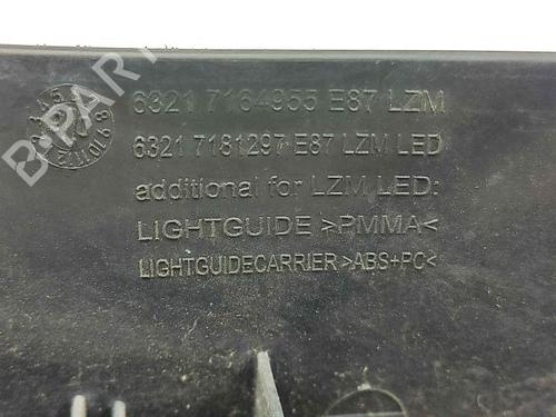Left taillight BMW 1 (E87) 118 d | BP9698950C34 