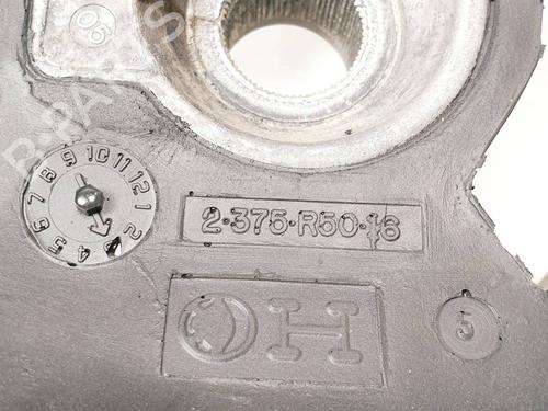 Steering wheel MINI MINI (R50, R53) One | BP39745296C49 - Image 4