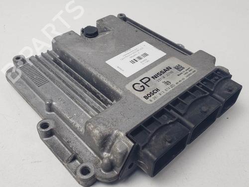 Used Engine control unit (ECU) Engine control unit (ECU) 12377341 12377341