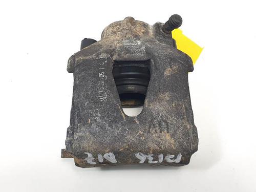 Used Left front brake caliper AUDI A1 (8X1, 8XK) 1.2 TFSI (86 hp) 24339860