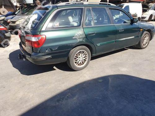 Left front indicator MAZDA 626 V Station Wagon (GW) 2.0 DITD (GWFW) | BP17484017C32 