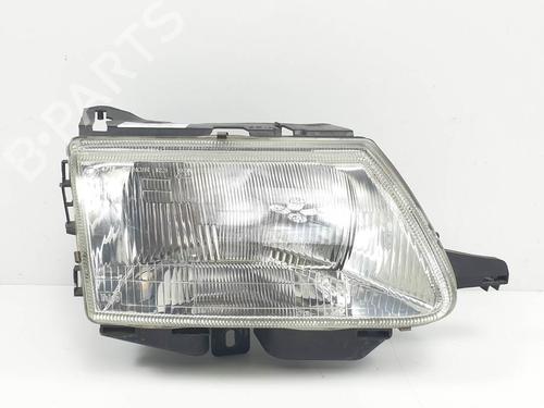 Used Right headlight Right headlight CITROËN SAXO (S0, S1) 1.5 D (57 hp) 28061824 28061824