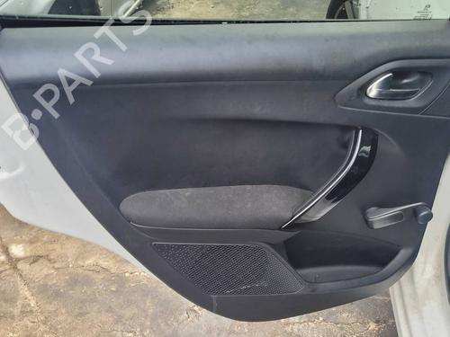 Display monitor PEUGEOT 208 I (CA_, CC_) 1.2 PureTech 82 | BP29474307C48 
