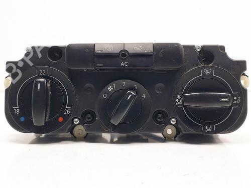 Used Climate control Climate control 16410216 16410216