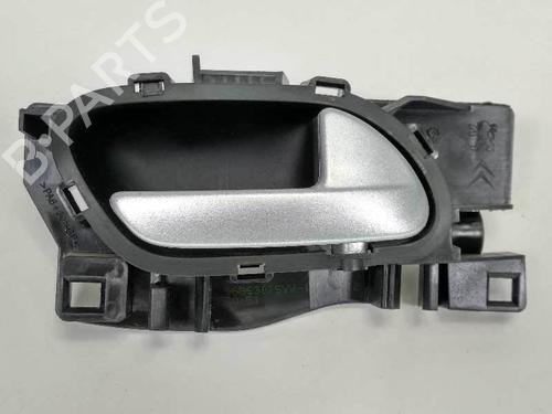 Used Front right interior door handle Front right interior door handle CITROËN BERLINGO MULTISPACE (B9) 1.6 HDi 90 (90 hp) 7038995 7038995
