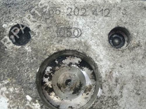 ABS pump MERCEDES-BENZ A-CLASS (W168) A 160 (168.033, 168.133) | BP6858318M43