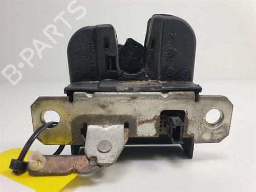 Tailgate lock VW POLO (9N_, 9A_) 1.4 TDI | BP10561146C101 