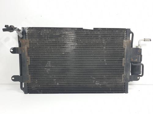 Used AC radiator AC radiator AUDI A3 (8L1) 1.9 TDI (100 hp) 10693883 10693883