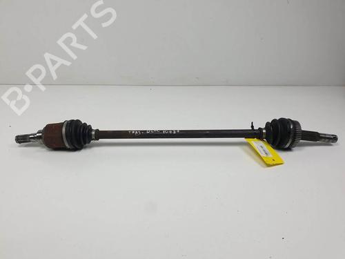 Used Right rear driveshaft Right rear driveshaft NISSAN X-TRAIL II (T31) 2.0 dCi 4x4 (150 hp) 11272294 11272294