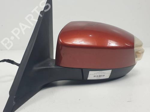 Used Left mirror Left mirror FORD GALAXY II (WA6) 2.0 TDCi (140 hp) 35749373 35749373