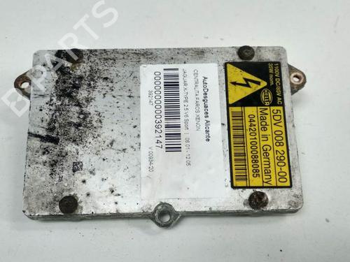 Module xenonverlichting JAGUAR X-TYPE I (X400) 2.5 V6 All-wheel Drive (196 hp) 7887486