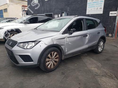 Left front steering knuckle SEAT ARONA (KJ7, KJP) 1.0 TSI | BP24990812M25  - Image 32