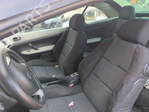 Warning switch PEUGEOT 307 CC (3B) 1.6 16V | BP28065468I22  - Image 6