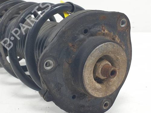 Left front shock absorber VW GOLF VI (5K1) 1.4 TSI | BP29581791M16 