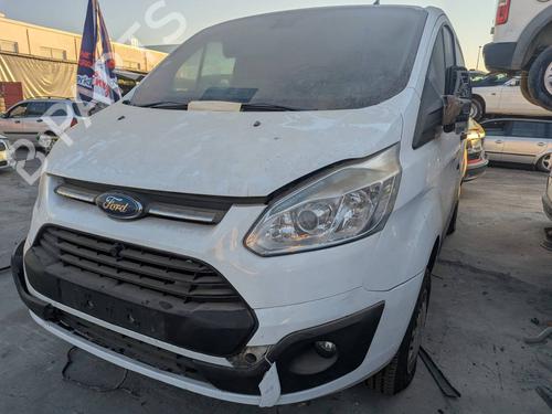 Used Parts FORD TRANSIT CUSTOM V362 Van (FY, FZ) 2.2 TDCi 4824499