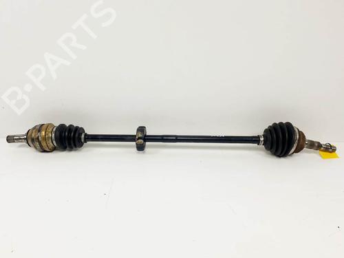 Used Right front driveshaft Right front driveshaft 21082895 21082895