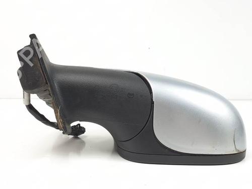 Left mirror SEAT ALTEA XL (5P5, 5P8) 2.0 TDI 16V 4x4 | BP28059542C26 