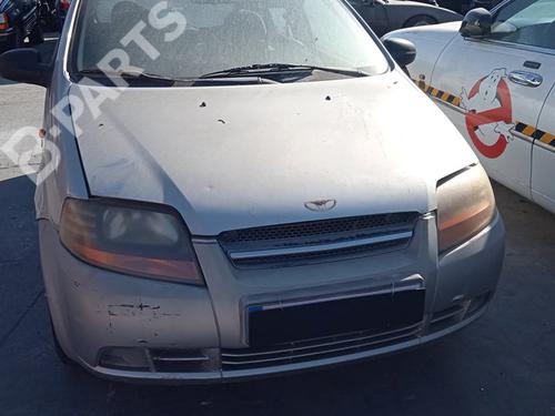Used Parts DAEWOO KALOS (KLAS)  1.4  1079143