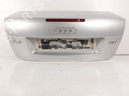 Used Tailgate Tailgate 17446550 17446550