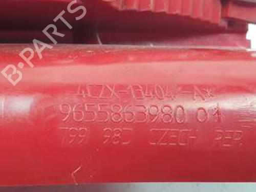 Right taillight CITROËN C4 I (LC_) 1.6 VTi 120 | BP30275842C35