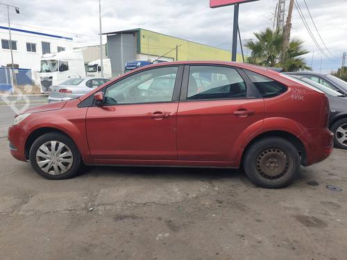 Fuse box FORD FOCUS II (DA_, HCP, DP) 1.6 TDCi | BP34512574E1 - Image 15