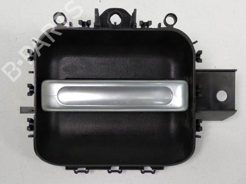 Used Front right interior door handle Front right interior door handle FIAT ULYSSE (179_) 2.0 (179BXA11, 179BXA1A) (136 hp) 8731452 8731452