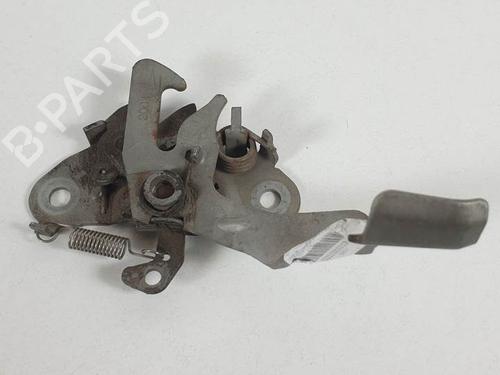 Used Hood lock CITROËN XSARA PICASSO (N68) 2.0 HDi (90 hp) 12389710